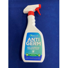 Anti Germ Multipurpose Disinfectant 500ML