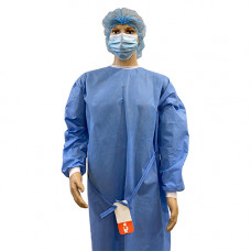 Surgical Gown (Reinforced)