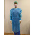 Isolation Gown with Cuff 