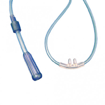 Infant Therapy Nasal Cannula (Compatible with Fisher & Paykel ®)
