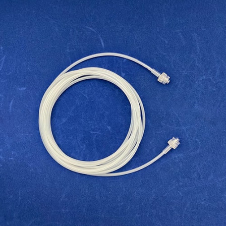 Anaesthetic Gas Sampling Line Co-Extruded PVC/PE Tube